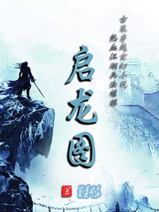 启龙图：我在敌国当皇夫摄政王启龙图：我在敌国当皇夫摄政王