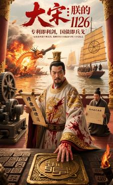 大宋：朕的专利战横扫1126大宋：朕的专利战横扫1126