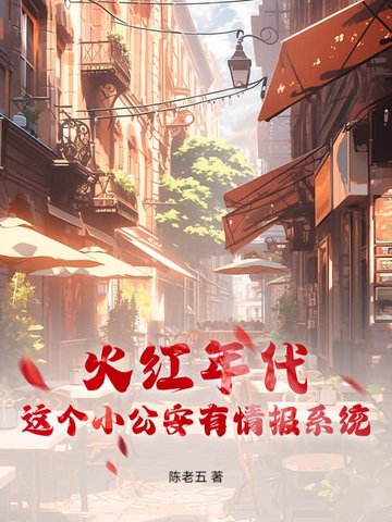 火红年代，这个小公安有情报系统火红年代，这个小公安有情报系统